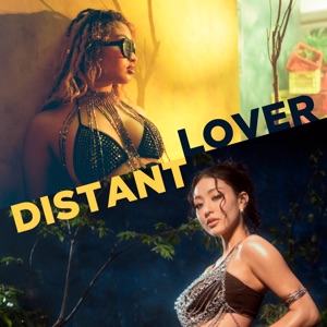 Pochette de Distant Lover (feat Shenseea, FANDOM)